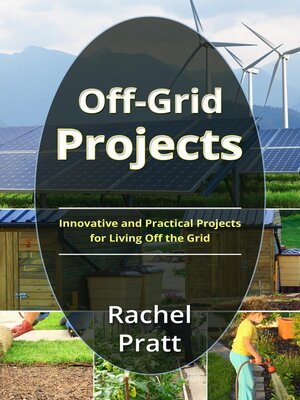 cover image of Off-Grid Projects